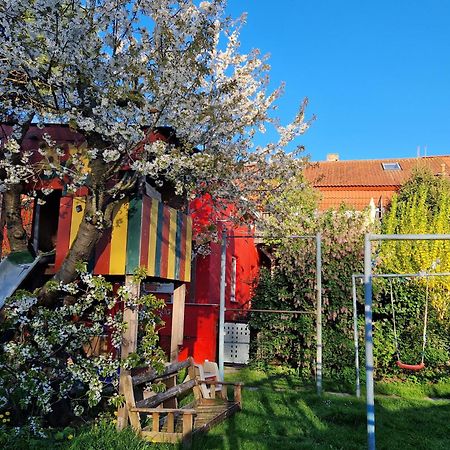 Haus Abendsonne Villa บาร์ท ภายนอก รูปภาพ